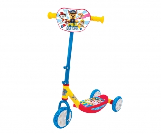 Smoby Paw Patrol Roller, 3 Räder Smoby Paw Patrol Roller, 3 Räder