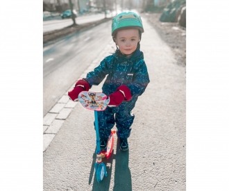 Smoby Paw Patrol Roller, 3 Räder Smoby Paw Patrol Roller, 3 Räder