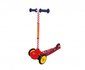 Smoby Cars Twist Scooter Smoby Cars Twist Scooter