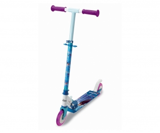 FROZEN 2W FOLDABLE SCOOTER