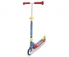 Pat Patrouille - Patinette 2 Roues Pliable Pat Patrouille - Patinette 2 Roues Pliable