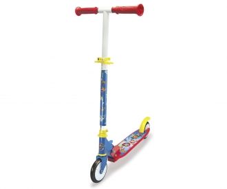 Trottinette pat patrouille on sale
