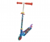 Smoby Dino Ranch faltbarer Kinder-Tretroller mit Bremse Smoby Dino Ranch faltbarer Kinder-Tretroller mit Bremse