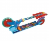 Smoby Dino Ranch faltbarer Kinder-Tretroller mit Bremse Smoby Dino Ranch faltbarer Kinder-Tretroller mit Bremse