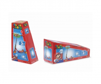 Super Mario Patinette 3 roues