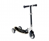 Smoby Wooden Scooter, 3 Räder