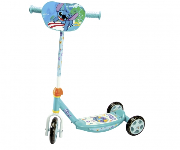 Stitch 3W Scooter