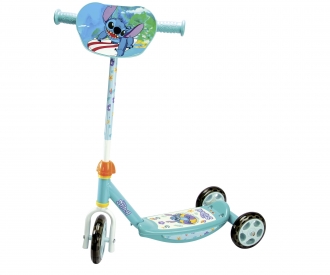 Stitch - Patinette 3 Roues