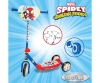 Spidey 3W Scooter