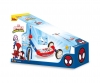 Smoby Spidey Roller, 3 Räder Smoby Spidey Roller, 3 Räder