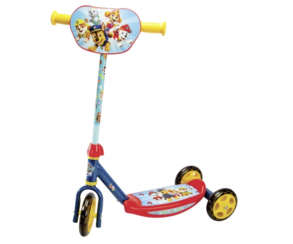 Pat Patrouille - Patinette 3 Roues