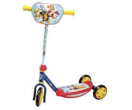 Smoby Paw Patrol Roller mit 3 Rädern Smoby Paw Patrol Roller mit 3 Rädern
