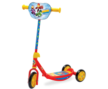 Iron Man - Patinette 3 Roues