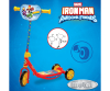 Iron Man - Patinette 3 Roues