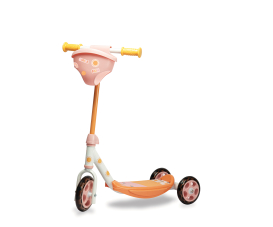 3 Wheels Scooter