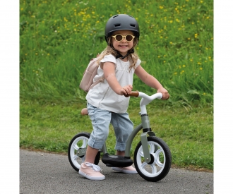 Smoby Balance Bike Comfort 7600770126 Balance bikes Riding vehicles Categories www.smoby