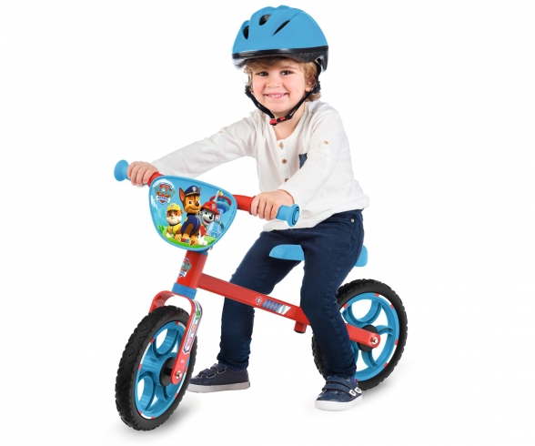 Paw Patrol First Bike 2024 jasterluis