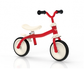 ROOKIE BALANCE BIKE ROOKIE BALANCE BIKE
