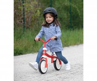 ROOKIE BALANCE BIKE 7600770400 Balance bikes Riding vehicles Categories www.smoby