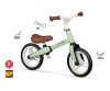 Draisienne Little Voyager Vert
