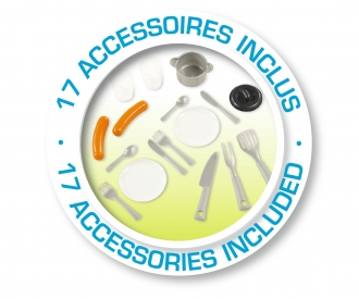 NEO FRIENDS HOUSE PLAYHOUSE + KITCHEN NEO FRIENDS HOUSE PLAYHOUSE + KITCHEN