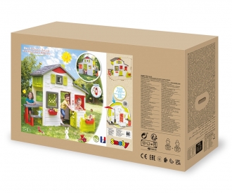 Smoby Spielhaus Neo Friends