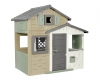 Smoby Life Playhouse Evo Friends Smoby Life Playhouse Evo Friends