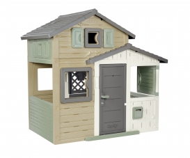 Maison Friends House Evo Smoby Life Maison Friends House Evo Smoby Life