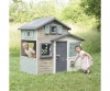 Smoby Life Playhouse Evo Friends Smoby Life Playhouse Evo Friends