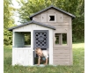 Smoby Life Playhouse Evo Friends Smoby Life Playhouse Evo Friends