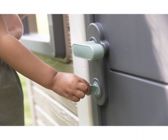 Smoby Life Spielhaus Evo Friends Smoby Life Spielhaus Evo Friends