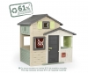 Smoby Life Spielhaus Evo Friends Smoby Life Spielhaus Evo Friends