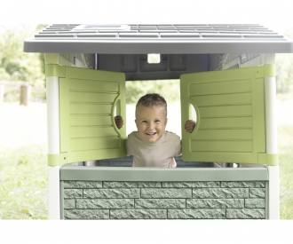 Smoby Life Friends House Playhouse Smoby Life Friends House Playhouse