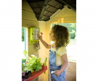 Garden House Garden House