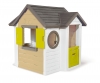 Smoby Spielhaus My New Home Smoby Spielhaus My New Home