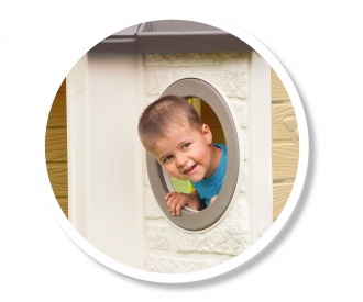 Smoby Spielhaus My New Home Smoby Spielhaus My New Home