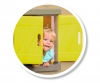 Smoby Spielhaus Mein Neues Haus Smoby Spielhaus Mein Neues Haus