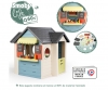 Smoby Life Spielhaus Chef Smoby Life Spielhaus Chef
