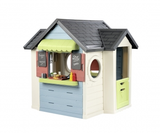 Smoby Life Chef House Smoby Life Chef House