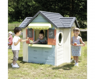 Smoby Life Chef House Smoby Life Chef House