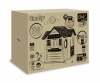 Smoby Life Spielhaus Chef Smoby Life Spielhaus Chef