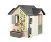 Smoby Life Spielhaus Garten Smoby Life Spielhaus Garten