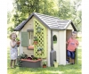 Smoby Life Garden House Smoby Life Garden House