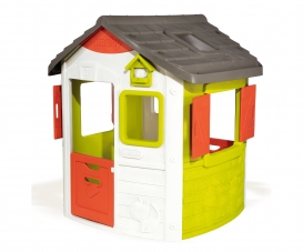 smoby outdoor toys