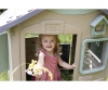 Smoby Life Playhouse Jura Lodge Smoby Life Playhouse Jura Lodge