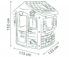 Maison Jura Lodge Smoby Life Maison Jura Lodge Smoby Life