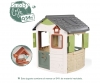 Smoby Life Jura Lodge Playhouse