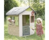 Smoby Life Jura Lodge Playhouse Smoby Life Jura Lodge Playhouse