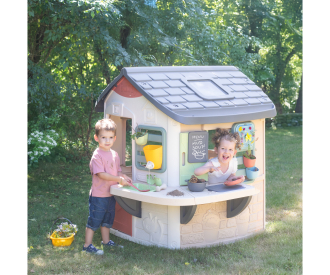 Smoby Life Mud Cooking House