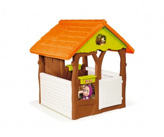 Masha Playhouse